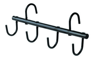 Portable Tack Rack