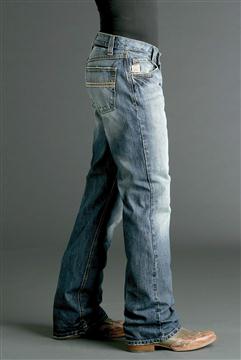 Cinch Carter Men's Jeans