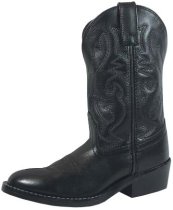 Smoky Mountain Western Boots for Children 13, 3