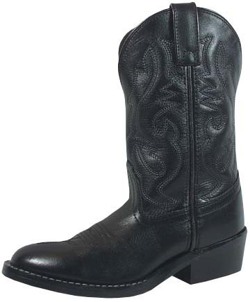 Smoky Mountain Western Boots for Children 13, 3