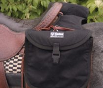 Cashel Company Standard Saddle Bag