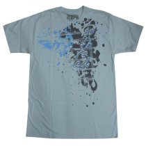 Southern Thread Men's Brushed Art Short Sleeve Tee XXL