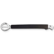 Toklat Ladies Rubber Covered POW English Spurs