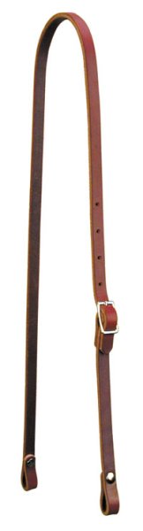 Reinsman Latigo Noseband Holder