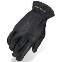 Heritage Deerskin Winter Trail Gloves