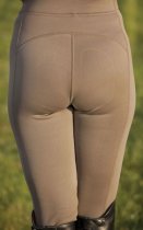 FITS TREADS Winter Wind Pro Full Seat Breech XS