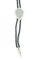 M&F Western Native American Arrowhead Bolo Tie