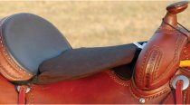 Cashel Western Saddle Tush Cushion