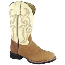 Smoky Mountain Showdown Western Boots 7