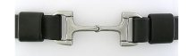 Loriece Dee Bit Equestrian Belt