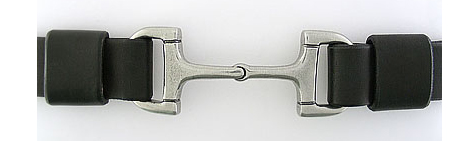 Loriece Dee Bit Equestrian Belt
