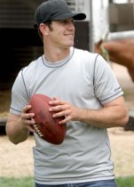 Cinch Athletic Tech Short Sleeve Tee M