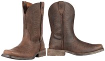 Ariat Men's Rambler Phoenix Square Toe Boot