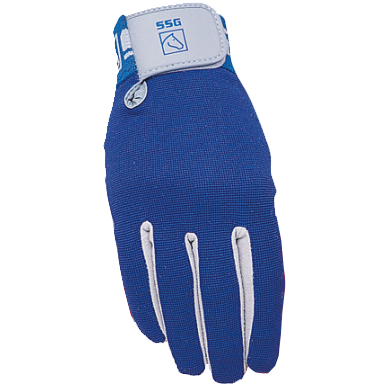 SSG Polo or Team Roper Right Glove
