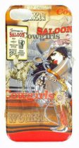 Blazin Roxx Saloon Iphone 5 Case