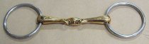 Sprenger KK-Conrad-Ultra Loose Ring Bit 18mm