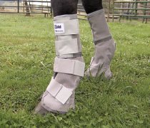 Cashle Crusader Fly Leg Guard II