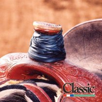 Classic Equine Roper Dally Wrap