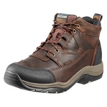 Ariat Men's H2O Terrain Waterproof Boots
