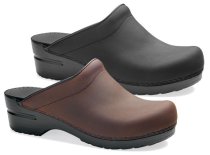 Dansko Sonja Oiled Clog