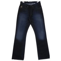 Cinch Dark Wash Jeans - Luke II 31x34