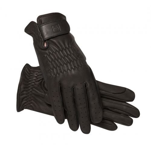 SSG Pro Show Deerskin Glove
