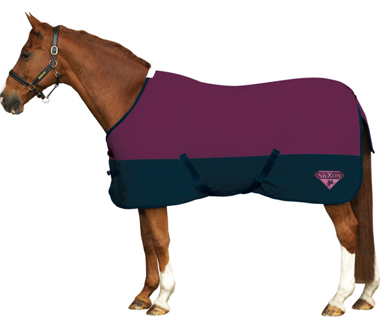Saxon 600D Basic Lite Weight Turnout Sheet 84