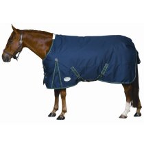 WeatherBeeta Original 1200D Lite Pony Sheet-Navy 57