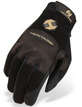 Heritage Champion Roping Gloves