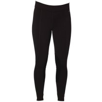 Kerrits Fleece Flow Rise Performance Tights in Black L