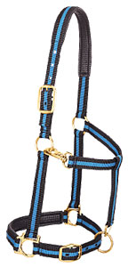 Weaver Padded Adjustable Halter