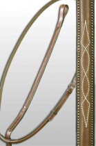 Arc de Triomphe (ADT) Tribute/Imperial Standing Martingale