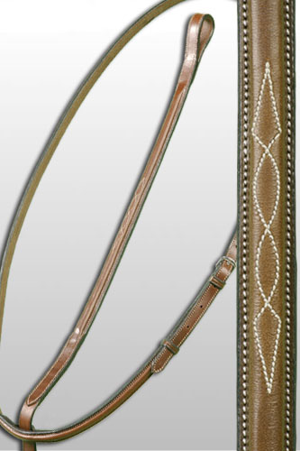 Arc de Triomphe (ADT) Tribute/Imperial Standing Martingale