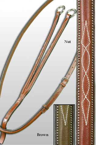 Arc de Triomphe (ADT) Imperial Running Martingale