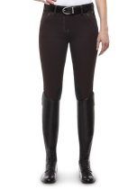 Ariat Heritage Hampton Knee Patch Front Zip Breech 24R