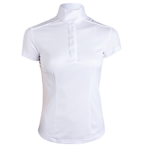RJ Classics Pull On Short Sleeve Shirt