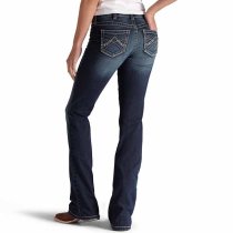 Ariat REAL Riding Jeans for Women - Spitfire 30XL