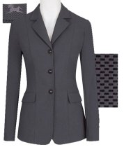 RJ Classics Ladies Xtreme Collection Grey Soft Shell 2R