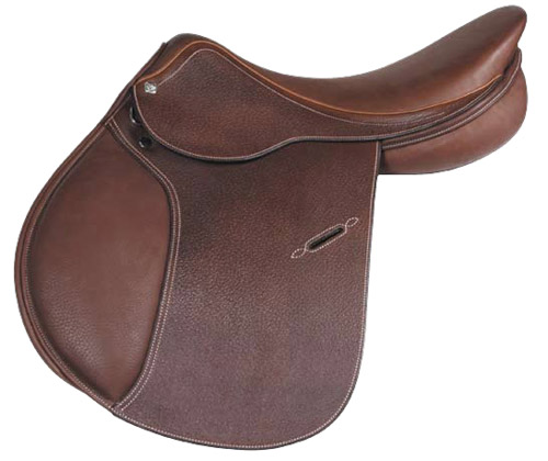 HDR Devrel Classic Saddle