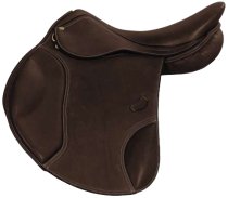 HDR Carmel CC Jumping Saddle
