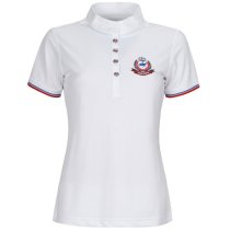 Pikeur Competition Shirt in White 42
