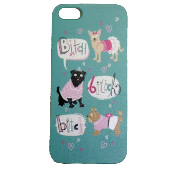 Hatley Iphone 5 Dog Case
