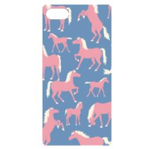 Hatley iPhone 5 Show Horses Cover