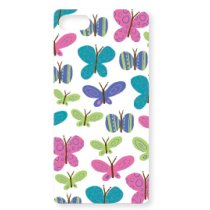 Hatley Iphone 5 Butterflies Case