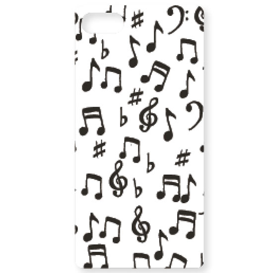 Hatley iPhone 5 Music Cover
