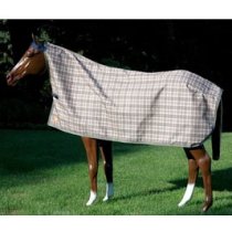 Baker Rain Cover Horse Sheet