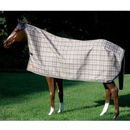 Baker Rain Cover Horse Sheet