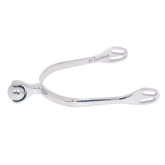 M. Toulouse Soft Touch Large Ball Spur