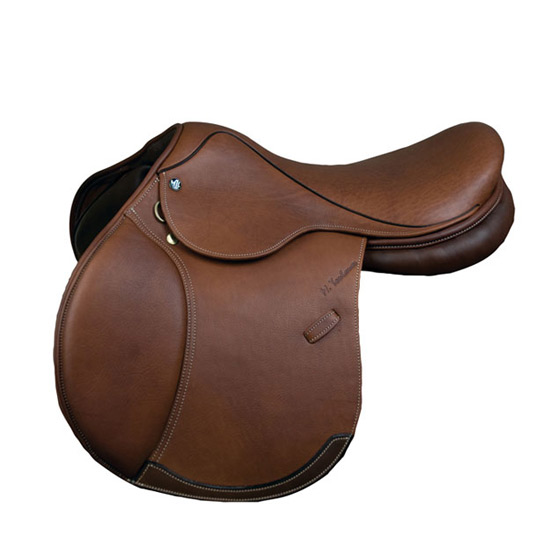 M. Toulouse Annice Close Contact Saddle