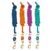 Perri's Assorted Nylon Leads